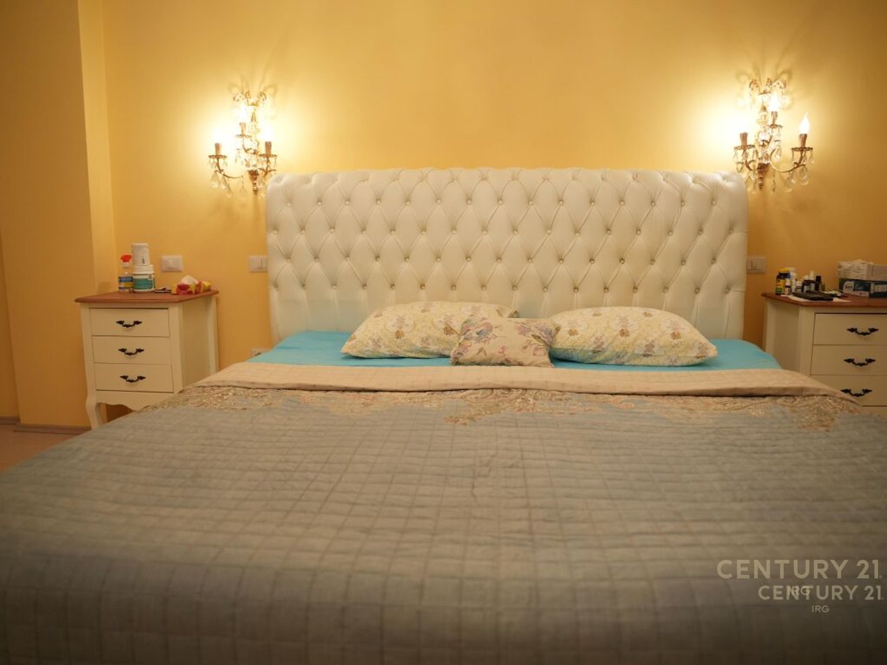 Vile unike per shitje ne Rezidencen Qetesia, Qerret!