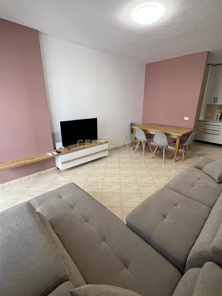 Apartament 2+1 për shitje  Vollga, Durrës
