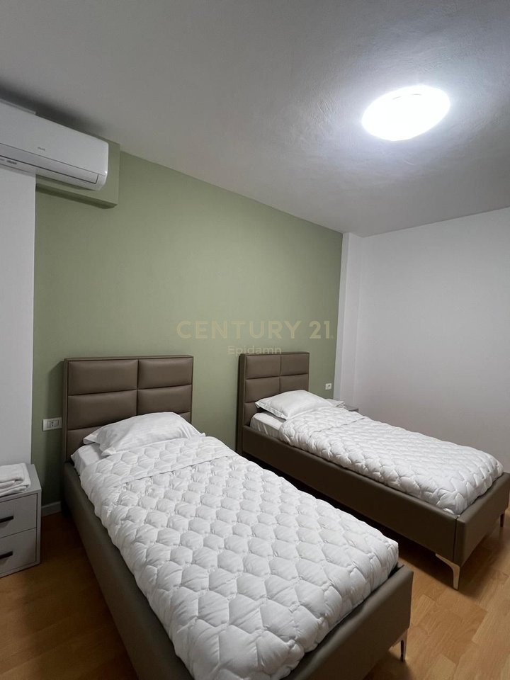 Apartament 2+1 për shitje  Vollga, Durrës