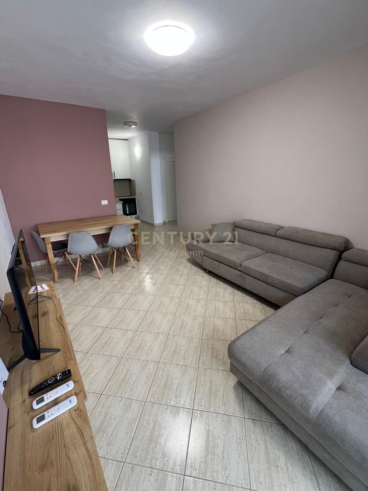 Apartament 2+1 për shitje  Vollga, Durrës