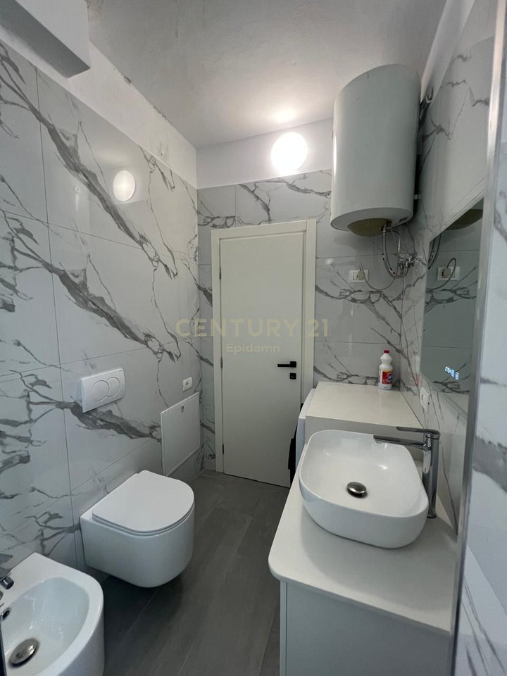 Apartament 2+1 për shitje  Vollga, Durrës