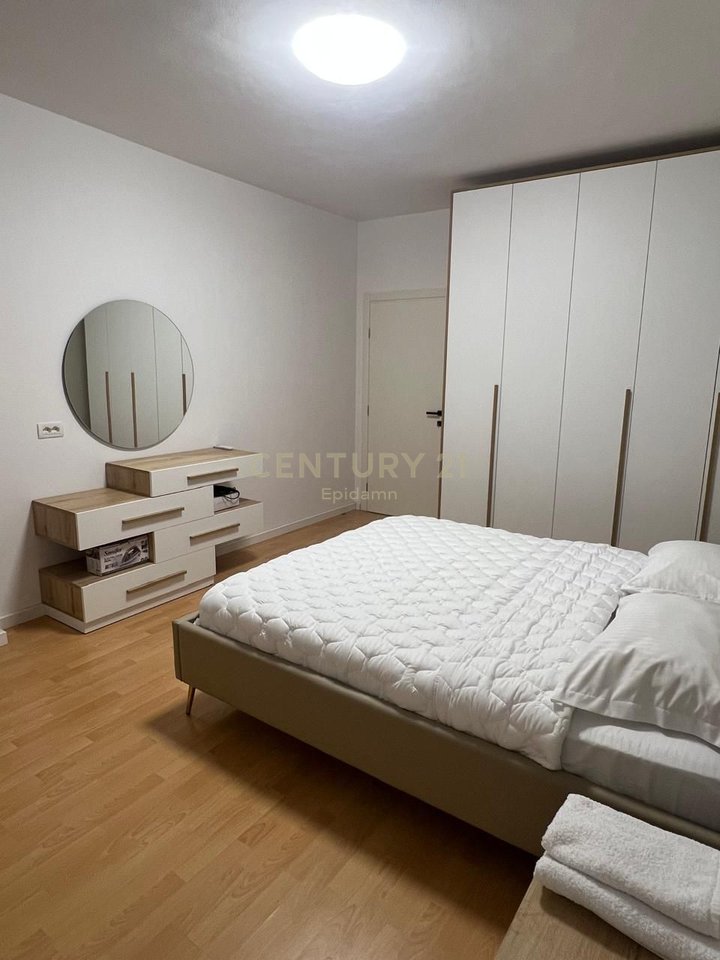 Apartament 2+1 për shitje  Vollga, Durrës