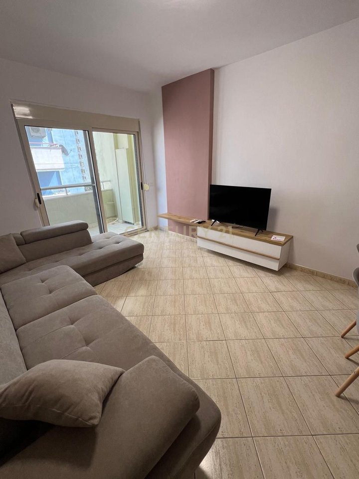 Apartament 2+1 për shitje  Vollga, Durrës