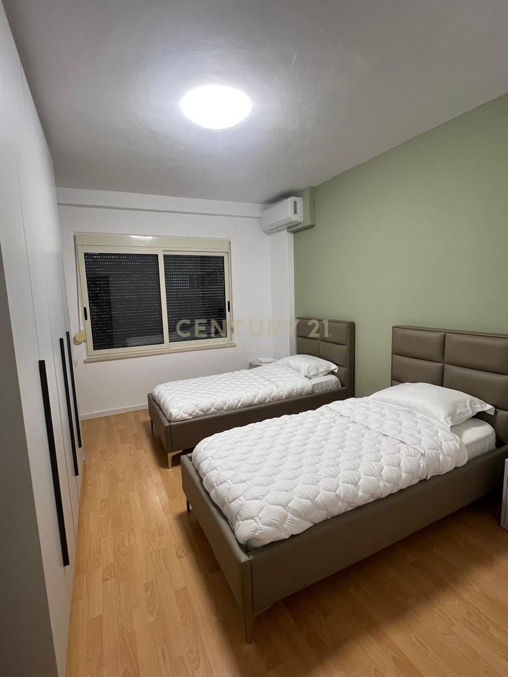Apartament 2+1 për shitje  Vollga, Durrës