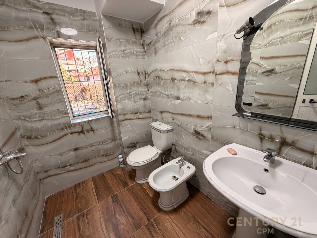 FOR RENT APARTMENT 1+1 ELBASAN STREET!