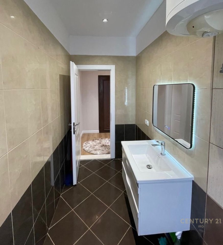 MODERN 1+1 APARTMENT IN ASTIR FOR SALE