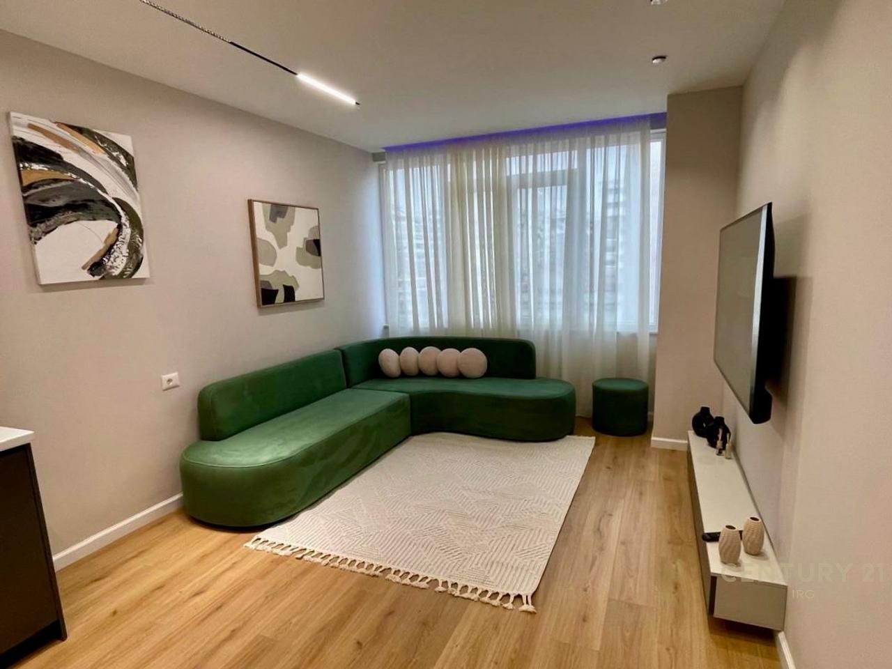 MODERN 1+1 APARTMENT IN ASTIR FOR SALE