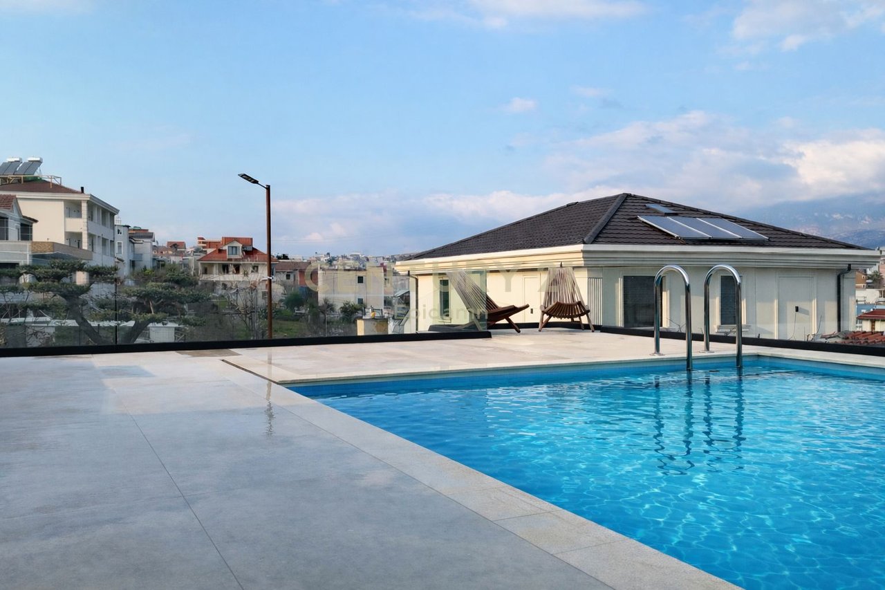 SUPER HOUSE FOR RENT IN PASKUQAN!