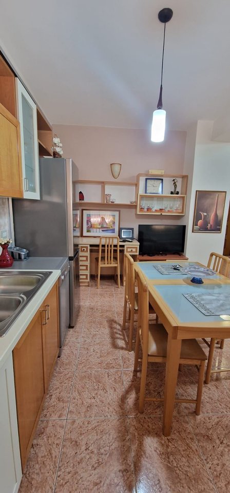 2+1 APARTMENT FOR RENT, IN THE "CENTRALE" NEIGHBORHOOD!