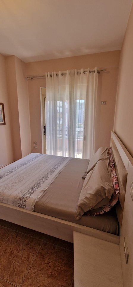 2+1 APARTMENT FOR RENT, IN THE "CENTRALE" NEIGHBORHOOD!