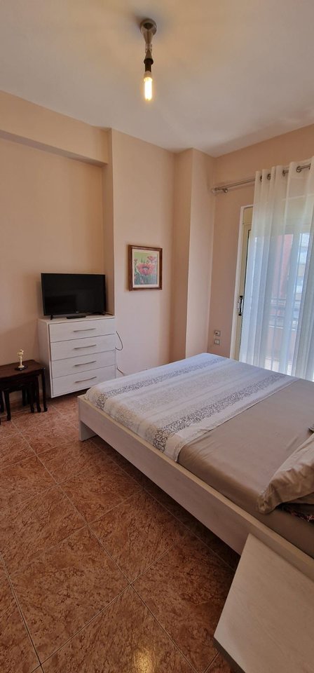 2+1 APARTMENT FOR RENT, IN THE "CENTRALE" NEIGHBORHOOD!