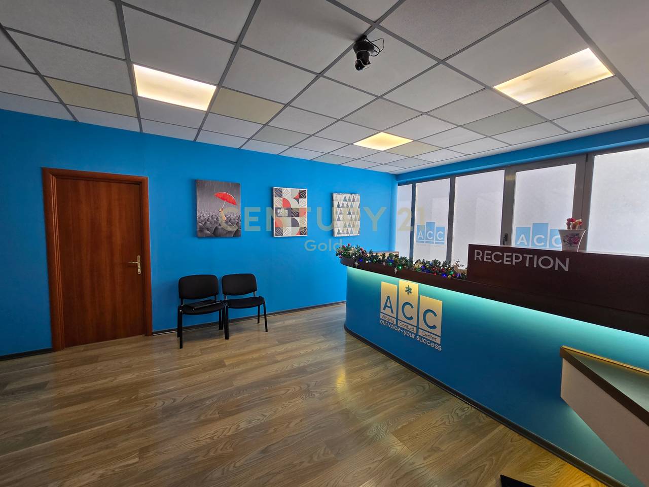 Ambient zyrash per qira ne hyrje te rruges se Dibres!