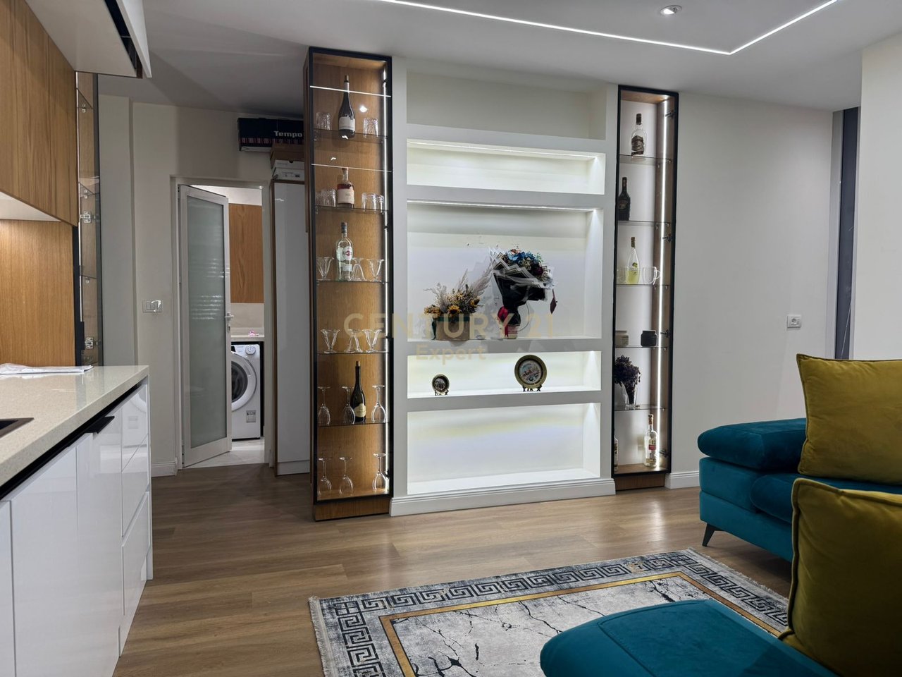 2+1 APARTMENT FOR RENT – NEAR THE FACULTY OF CONSTRUCTION ENGINEERING