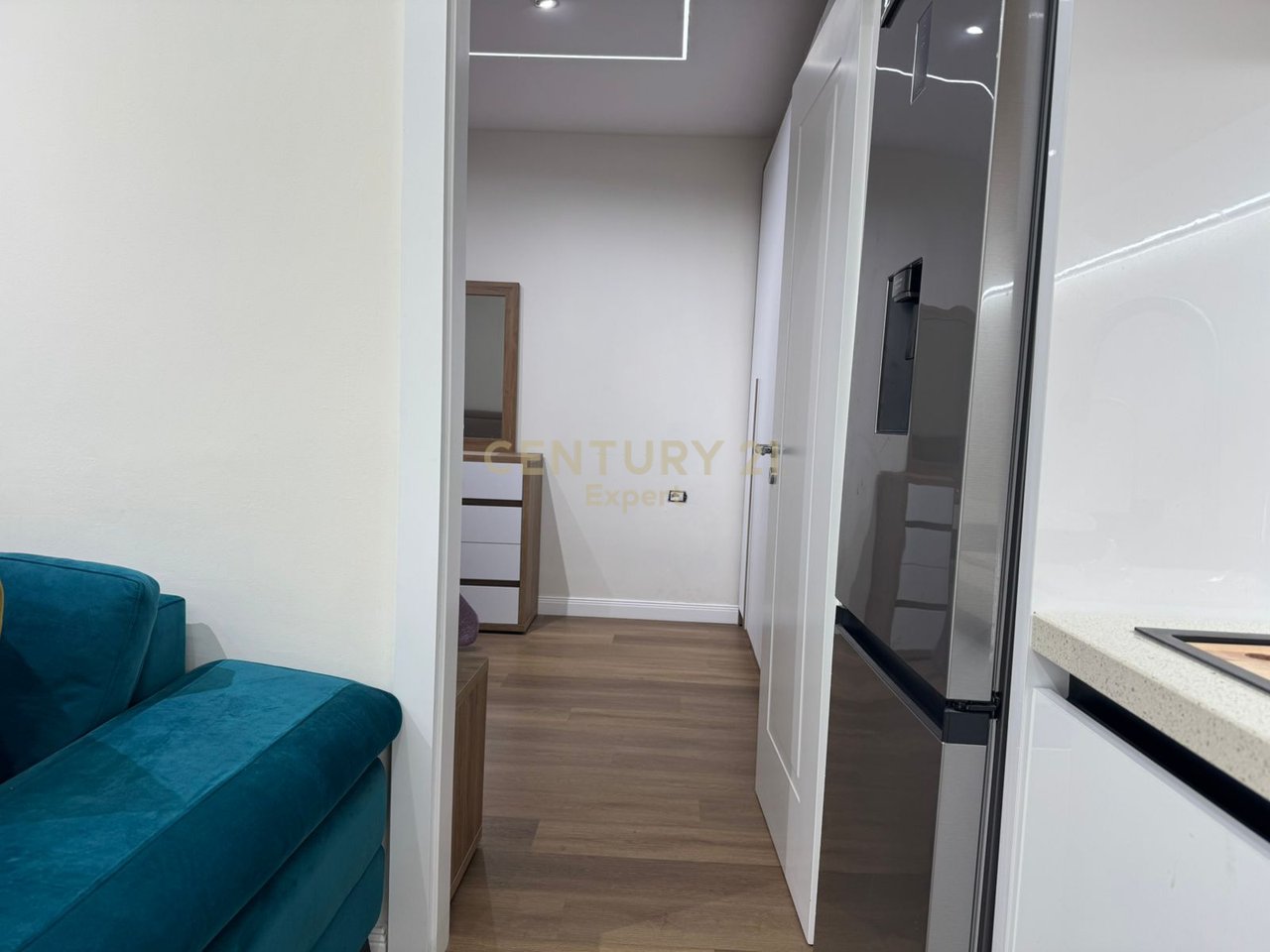 2+1 APARTMENT FOR RENT – NEAR THE FACULTY OF CONSTRUCTION ENGINEERING