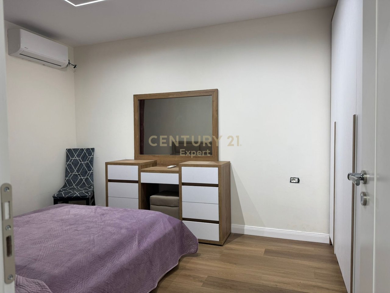 2+1 APARTMENT FOR RENT – NEAR THE FACULTY OF CONSTRUCTION ENGINEERING