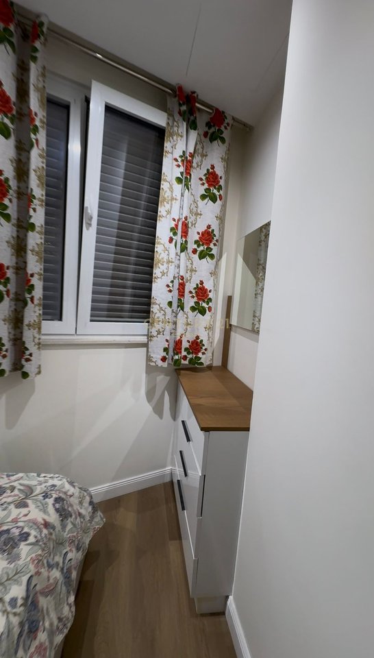 2+1 APARTMENT FOR RENT – NEAR THE FACULTY OF CONSTRUCTION ENGINEERING