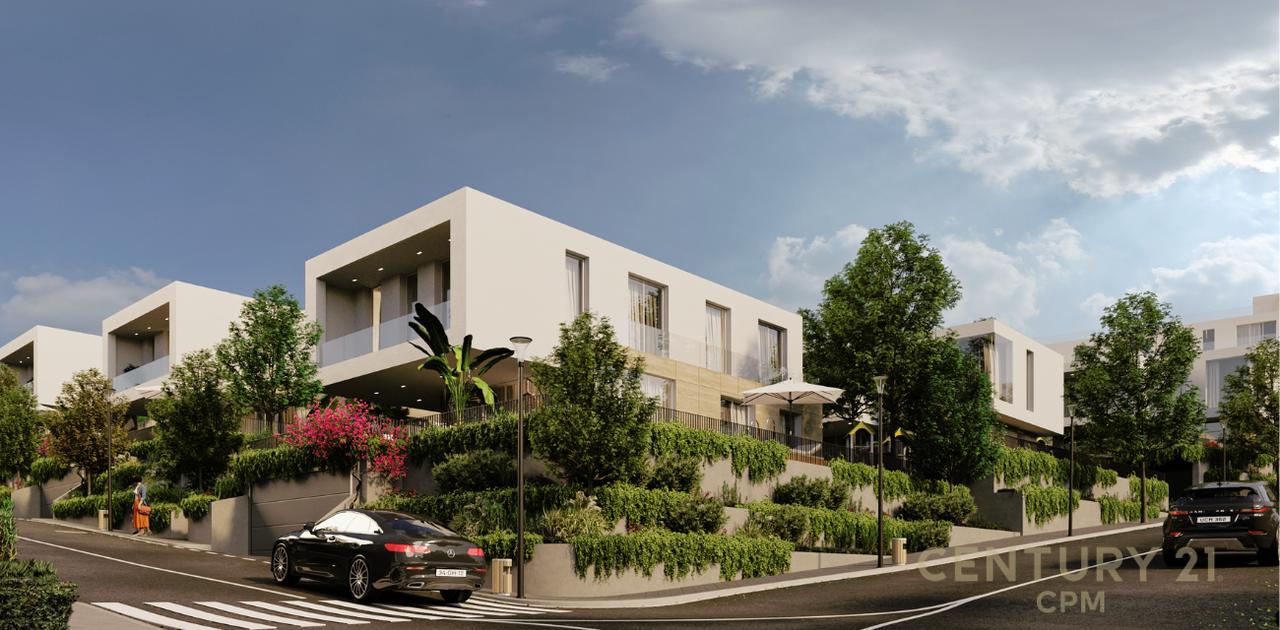 House For Sale In Blin Residence In Farke!