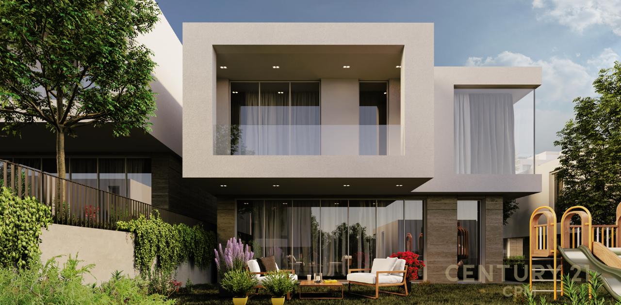 House For Sale In Blin Residence In Farke!