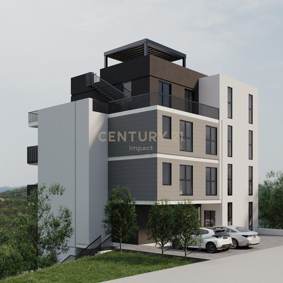 Apartament 1+1 në shitje në Çollak, Liqeni i Farkës, Tiranë - 124,500€ | 75.5 m²