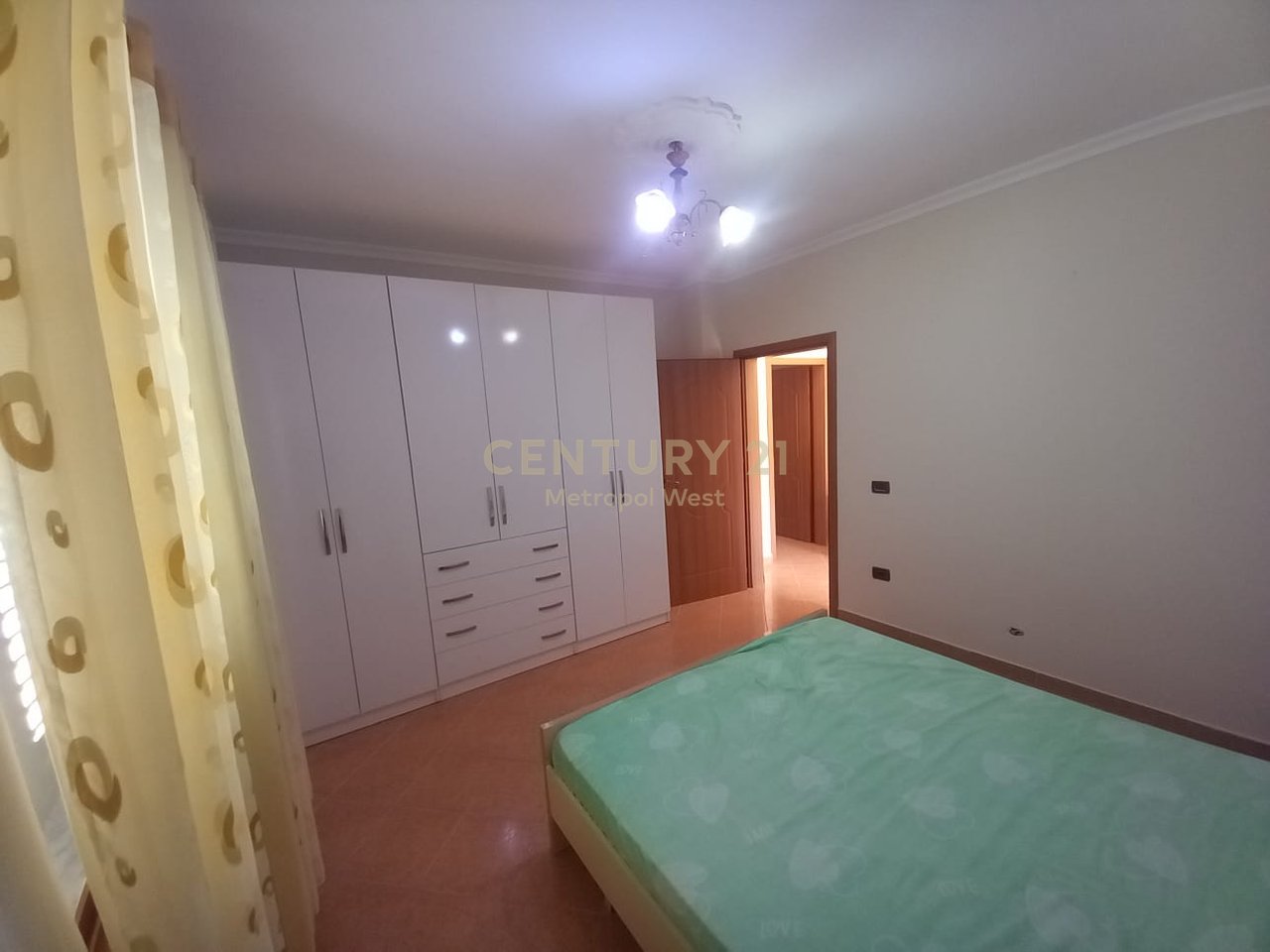 SECOND FLOOR OF A VILLA FOR RENT