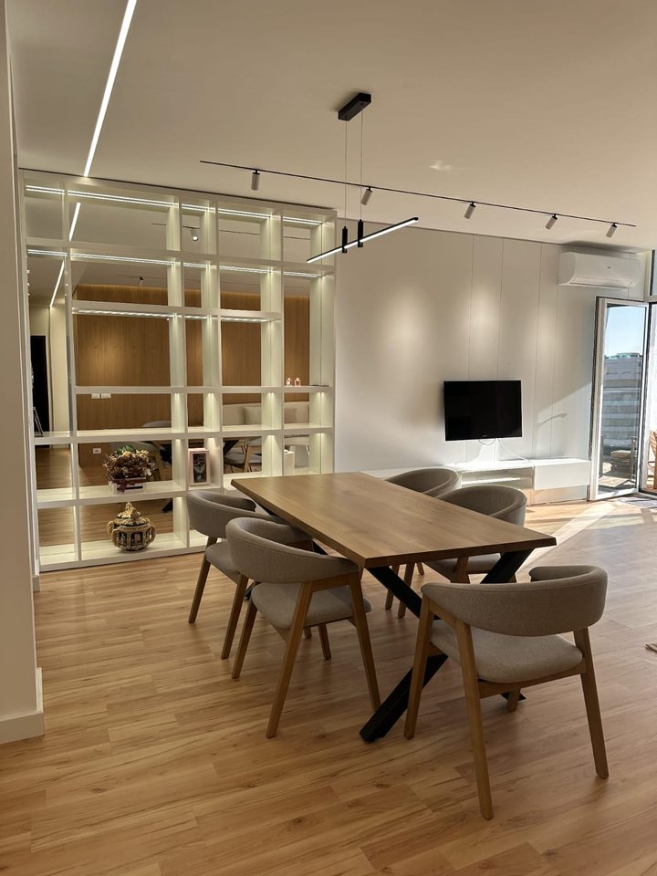 LUXURY APARTMENT FOR RENT IN SKELE, VLORA!