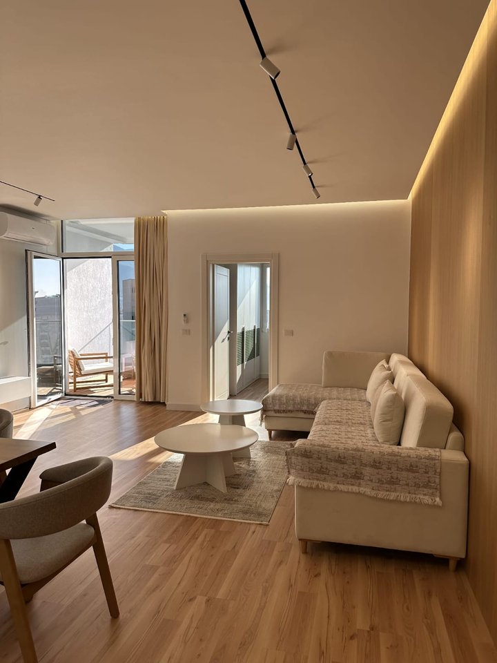 LUXURY APARTMENT FOR RENT IN SKELE, VLORA!