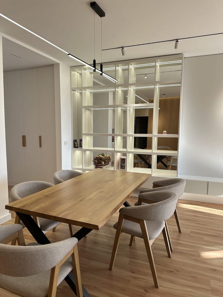 LUXURY APARTMENT FOR RENT IN SKELE, VLORA!