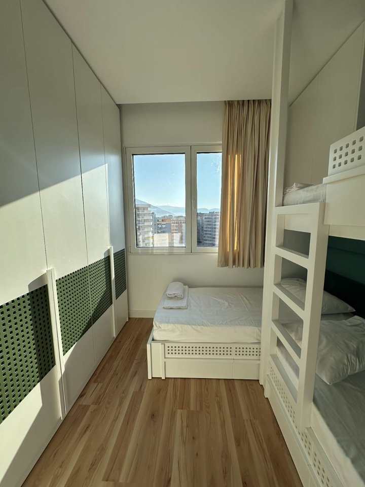 LUXURY APARTMENT FOR RENT IN SKELE, VLORA!