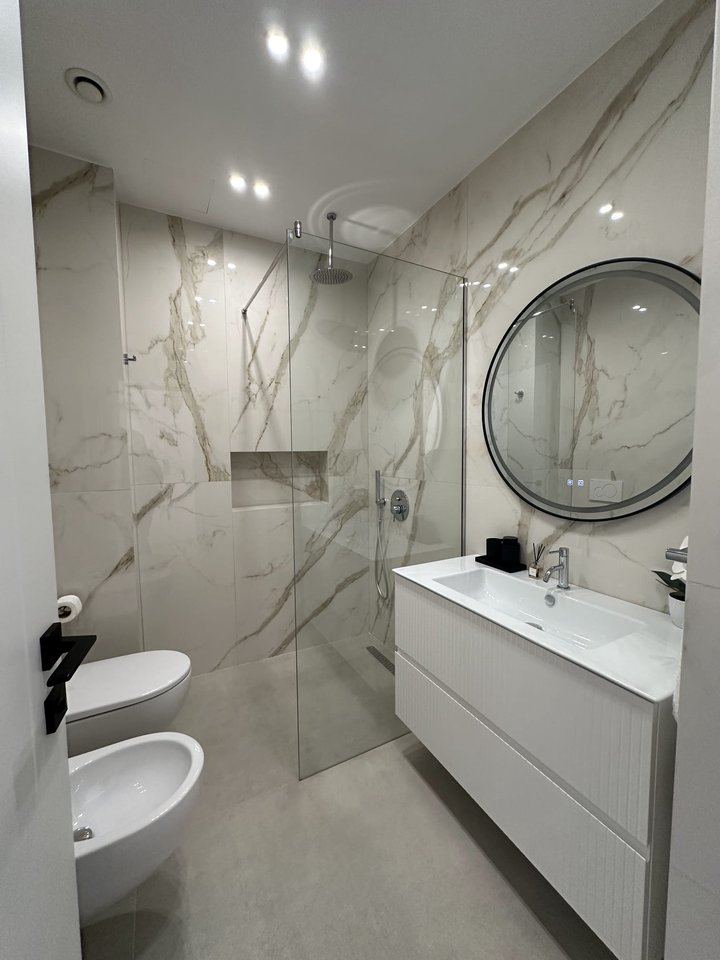 LUXURY APARTMENT FOR RENT IN SKELE, VLORA!