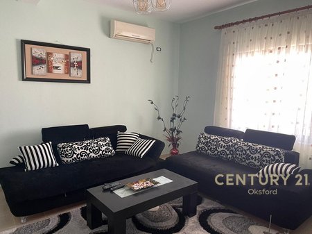 APARTAMENT  PËR QIRA 2+1 ME POST PARKIMI PRANE ISH DOGANES