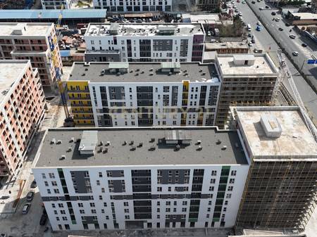 Shitet Apartament 1+1 – Rezidenca Tirana Entry 2 !