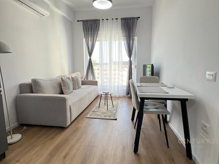 Mangelem 21, qira apartament 1+1