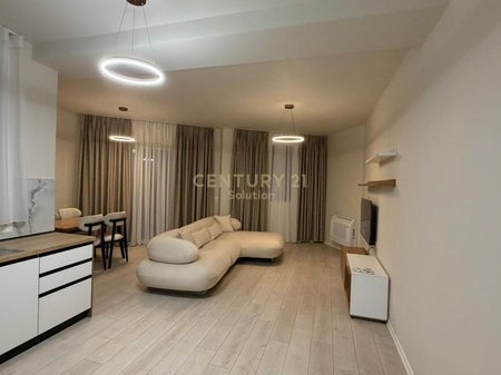 APARTMENT 1+1+ OPTIONAL PARKING FOR RENT AT RIVER RESIDENCE!