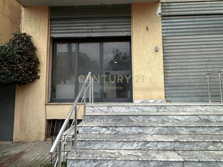 Njësi komerciale për qira pranë Spitalit Rajonal Durrës !!