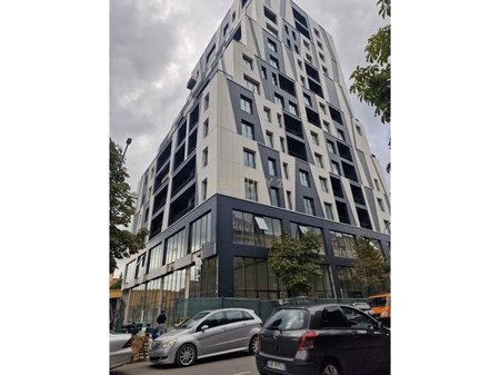 🏡 Apartament 1+1 me Qira – RRUGA E BARRIKADAVE – QENDËR, TIRANË! 1,000 € /Muaj