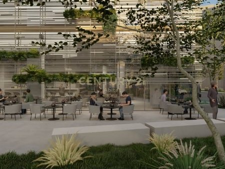 LOCALE COMMERCIALE IN VENDITA - SELVIA RESIDENCE