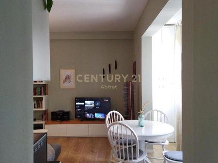 1+1 Apartment for Rent in Tregu Elektrik, Tirana