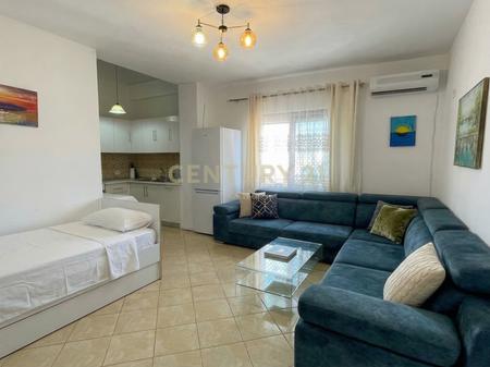 Apartment 1+1 for sale in Misto Mame!