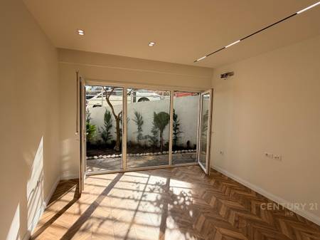 Apartment 1+1 for sale at the Extension of the Residence Kodra e Diellit 1