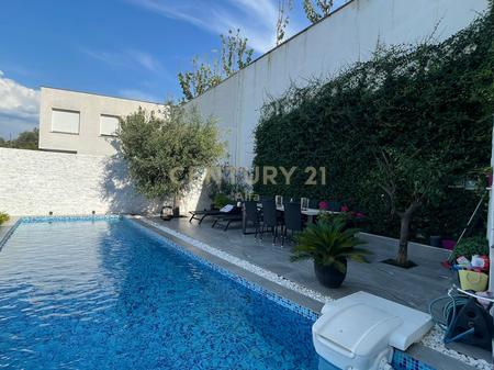 SALE, PREMIUM VILLA with POOL, KODRA E DIELLIT 2 RESIDENCE‼️