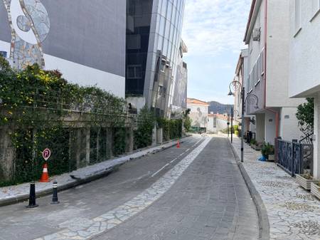 Apartment 2+1 for sale at Residence Kodra e Diellit 1