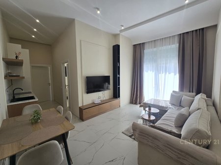 APARTAMENT 2+1 PER QIRA TE 'DONIKA CENTER'!