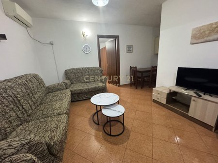 APARTMENT 1+1 FOR RENT IN MYSLYM SHYR!