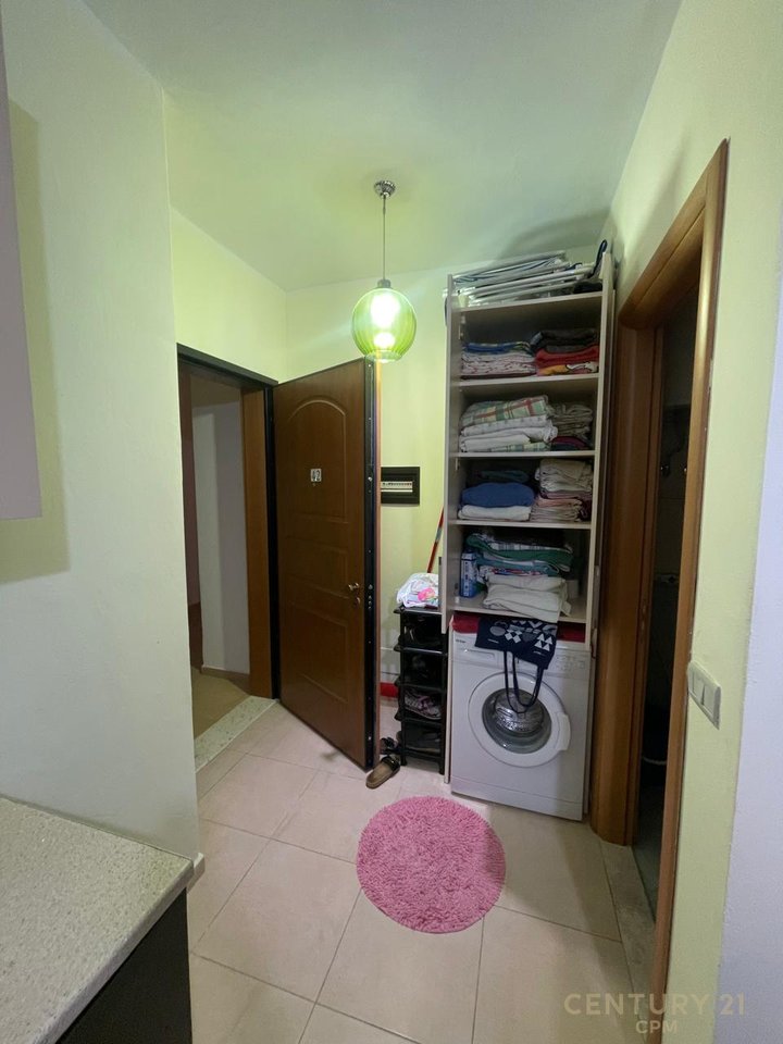 Okazion Shitet Apartament 1+1 në Orikum – 99.000€