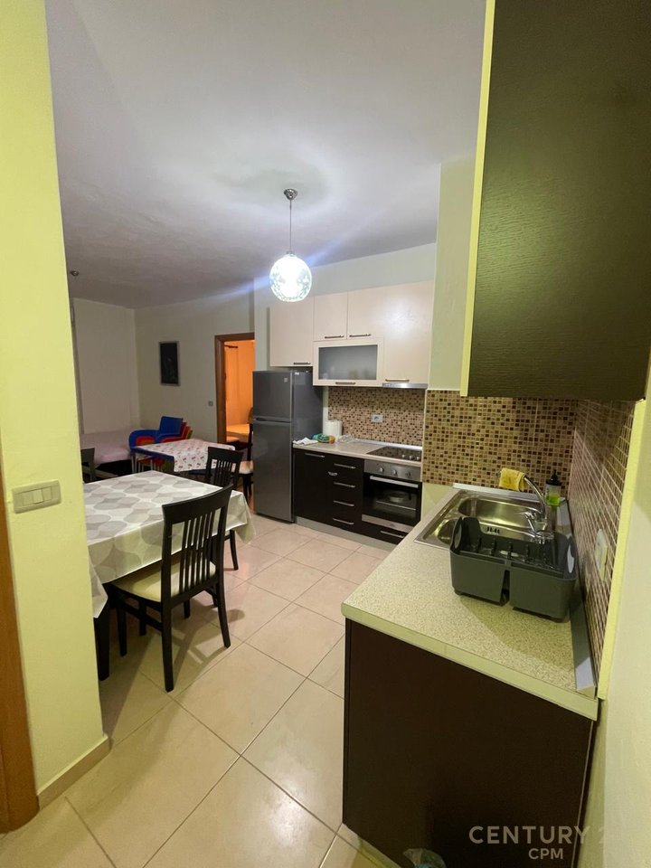 Okazion Shitet Apartament 1+1 në Orikum – 99.000€