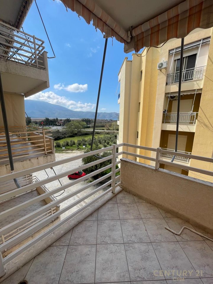 Okazion Shitet Apartament 1+1 në Orikum – 99.000€