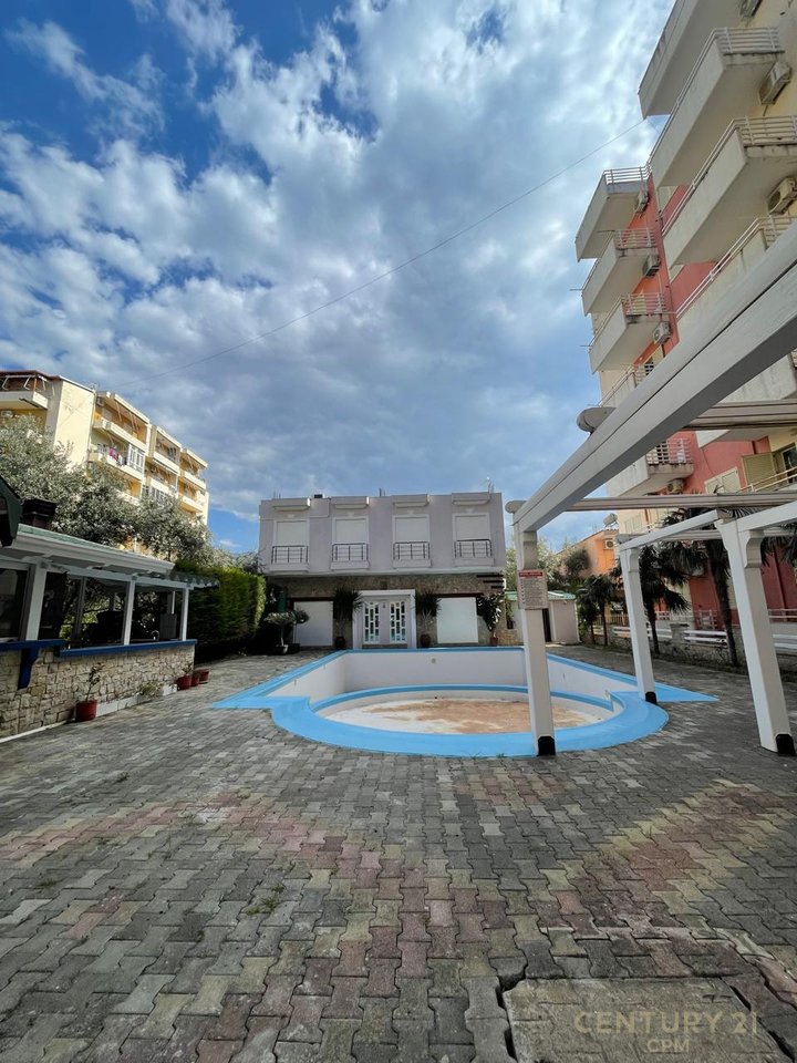 Okazion Shitet Apartament 1+1 në Orikum – 99.000€