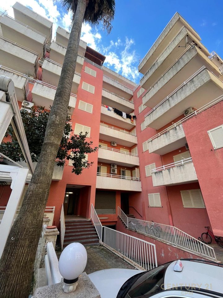 Okazion Shitet Apartament 1+1 në Orikum – 99.000€