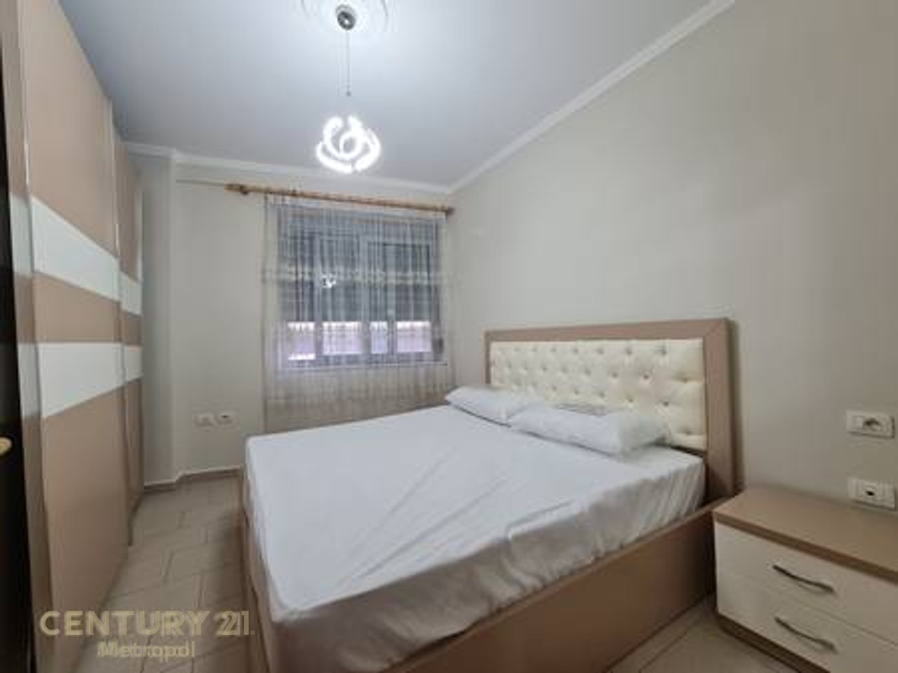 APPARTAMENTO IN AFFITTO 2+1 EDIFICI CABEJ-YZBERISH!