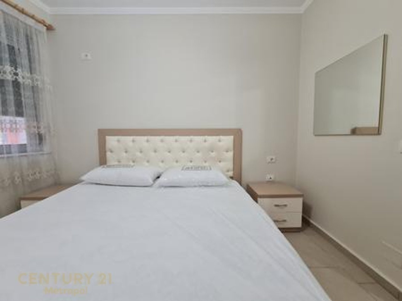 APPARTAMENTO IN AFFITTO 2+1 EDIFICI CABEJ-YZBERISH!